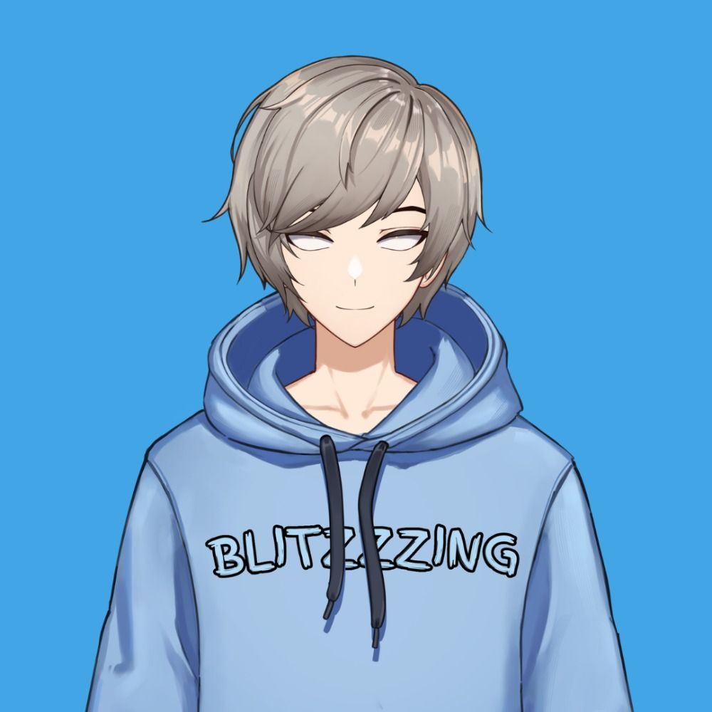 Glitch Blitz