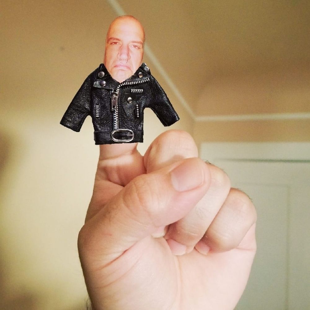 Joe