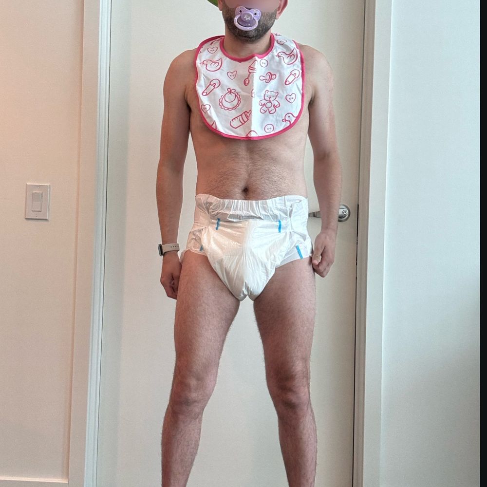 DiapyDude