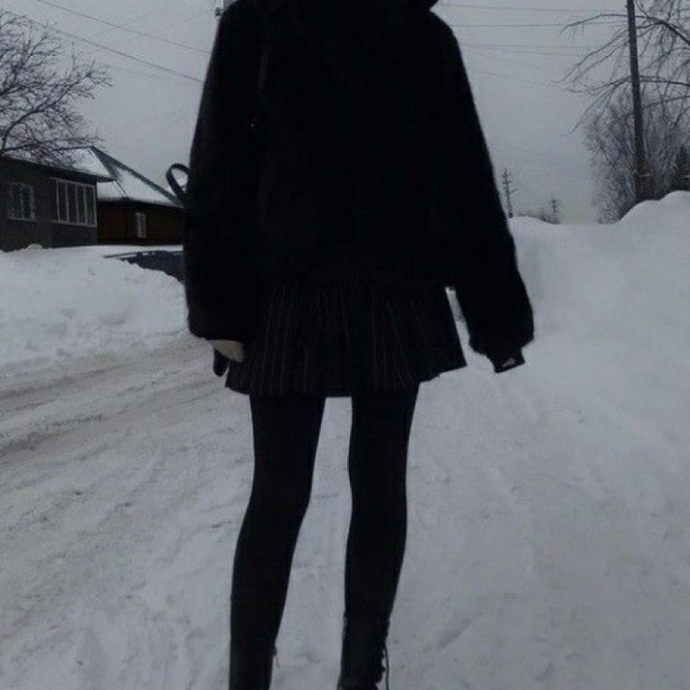 maggie ♛