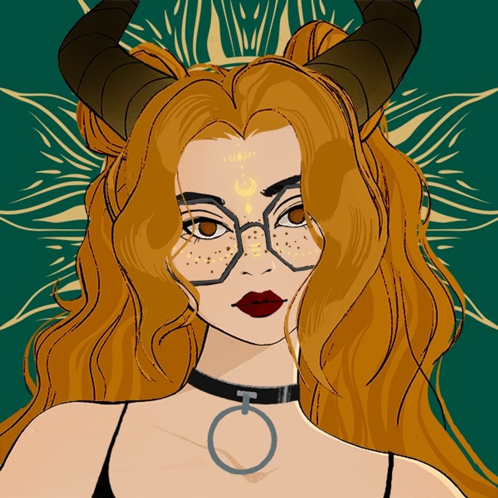 kt✨🐊🔮