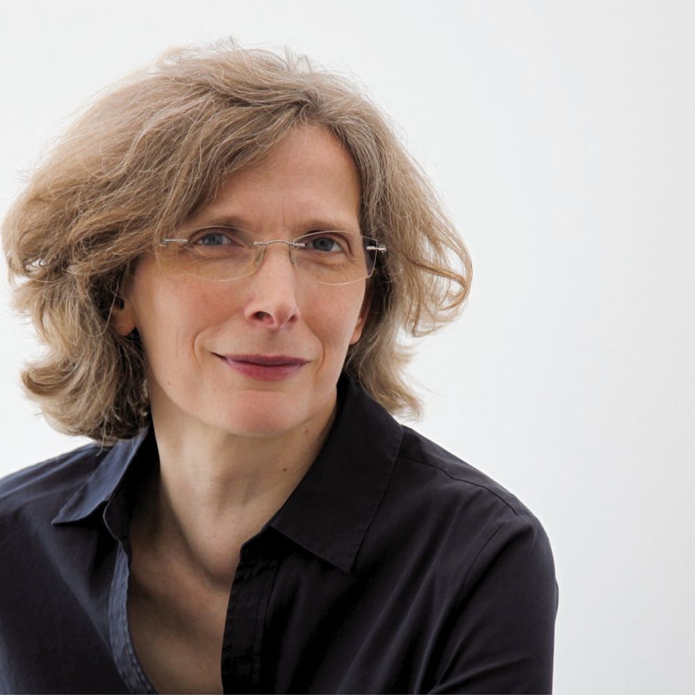 Silke Adam