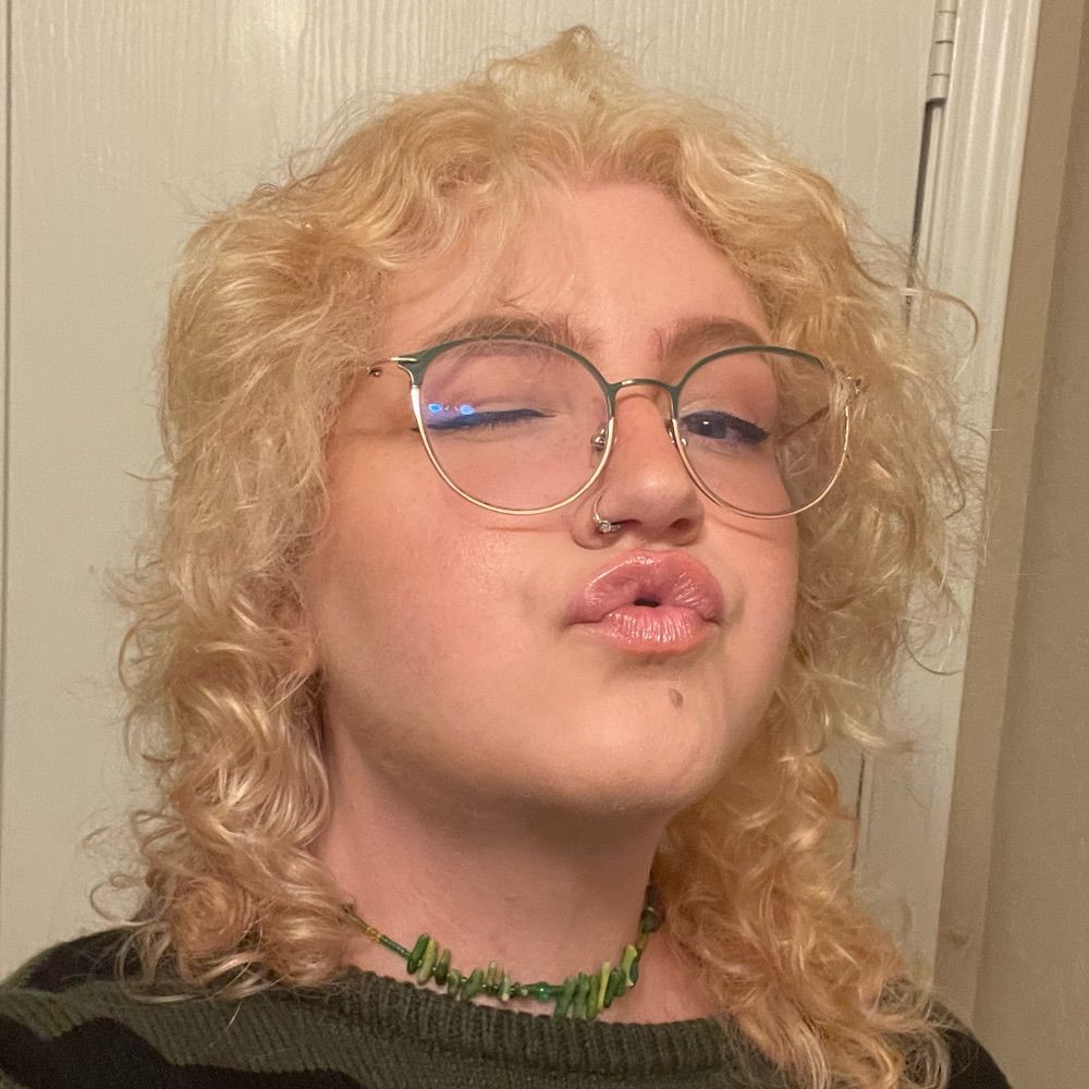 honey bunny björn 🏳️‍⚧️