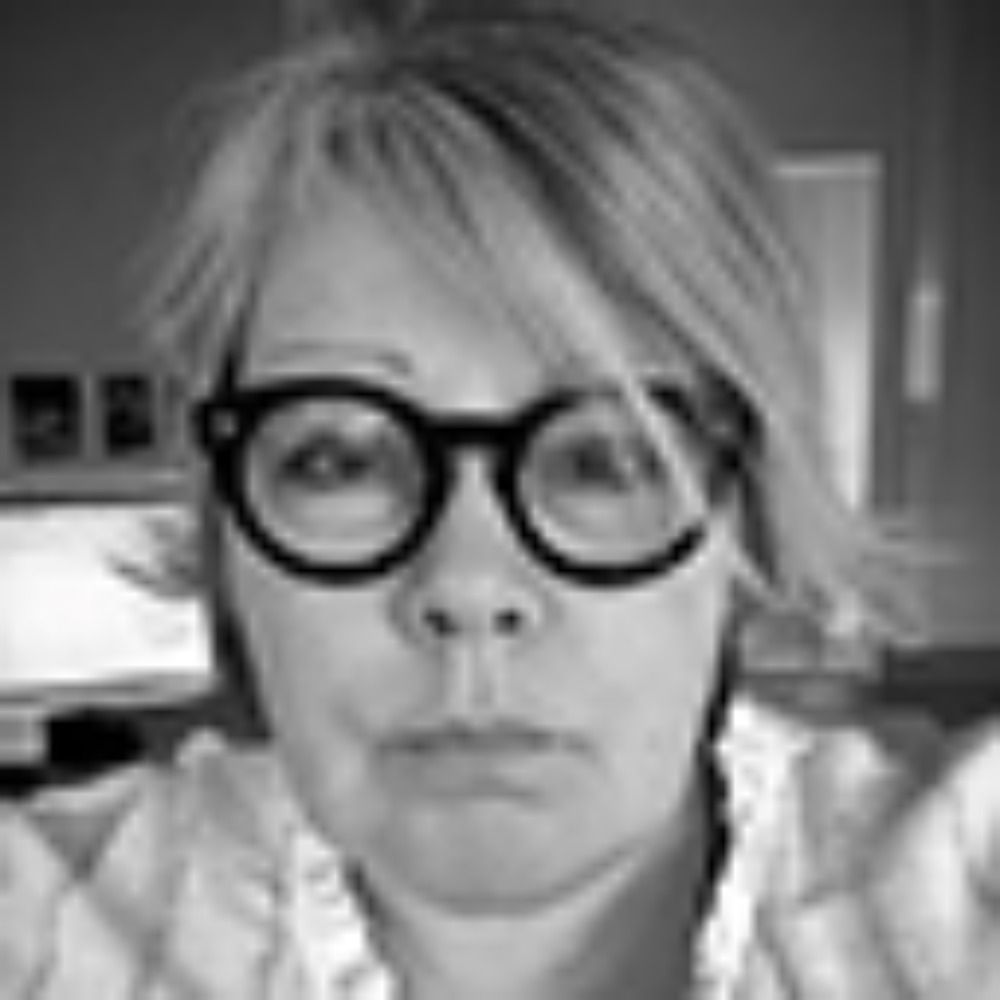 Eija Rintamäki