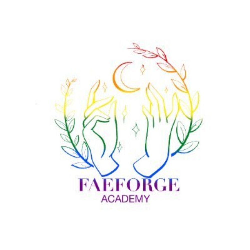 The Faeforge Academy