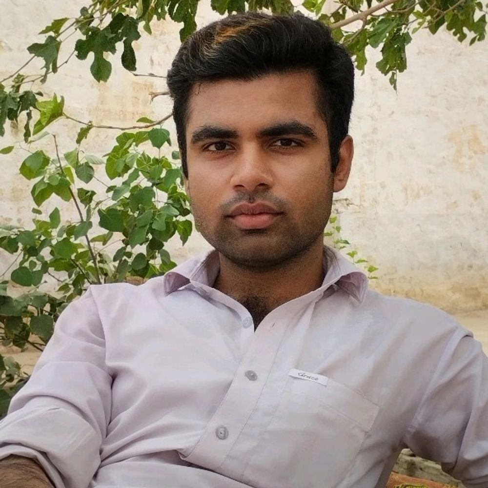 Muhammad Naveed