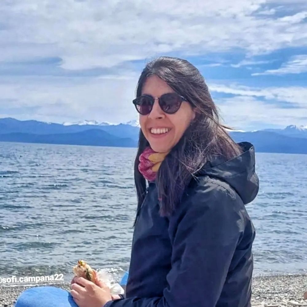Sofía Campana