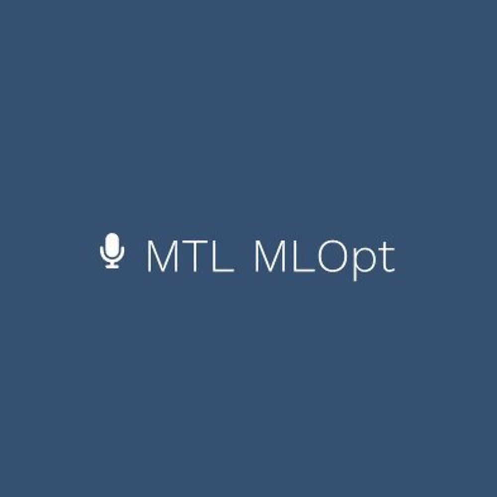 MTL MLOpt