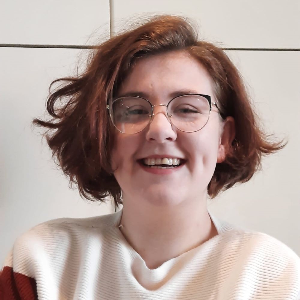 Alice Pugh