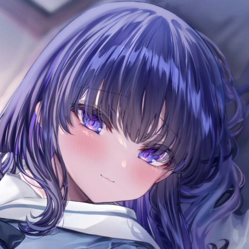 水白しずく
