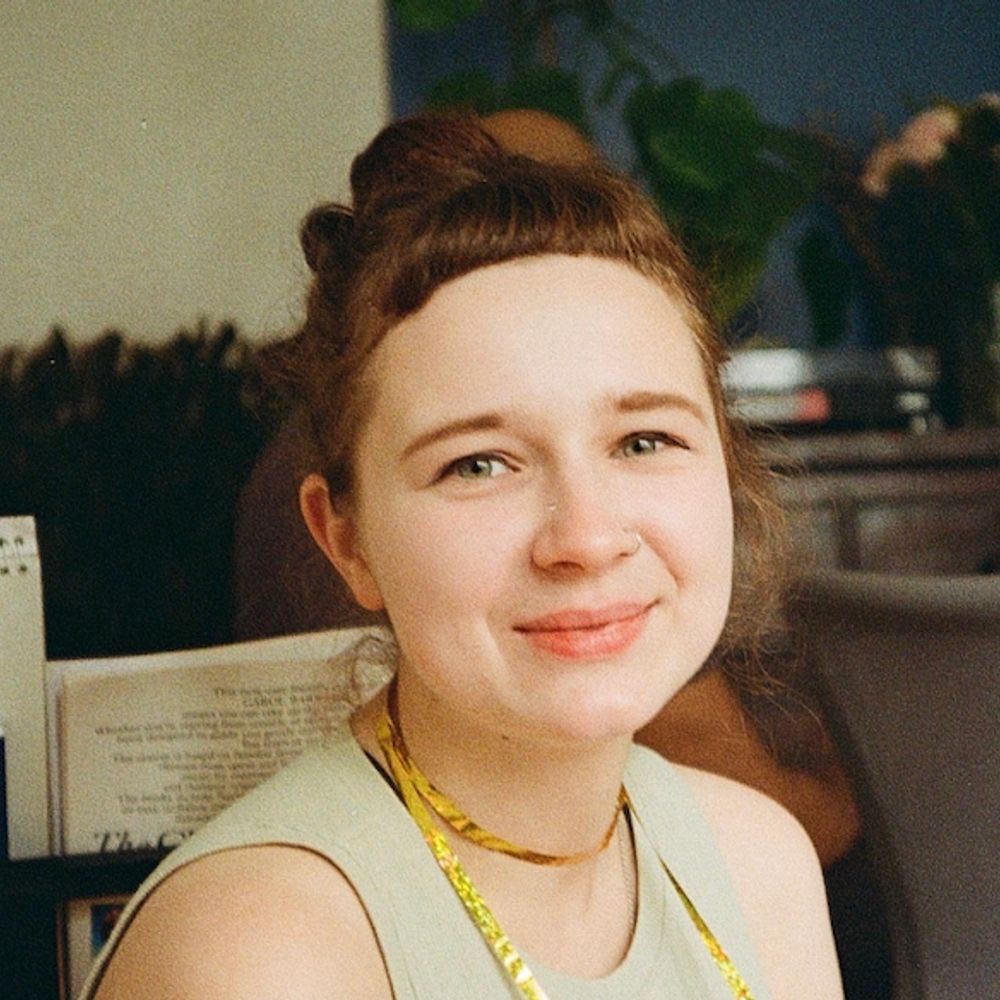 Elena Petrovskaya