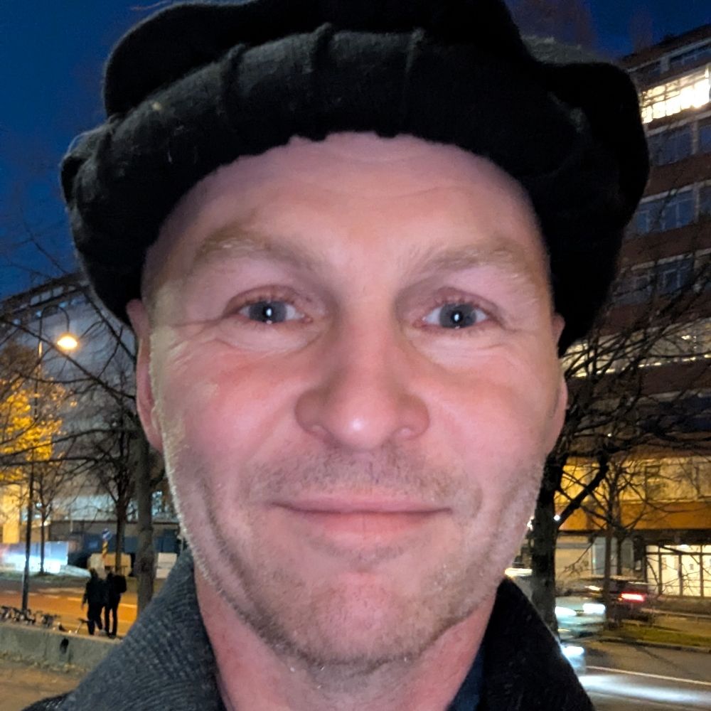 Lars Kvisle