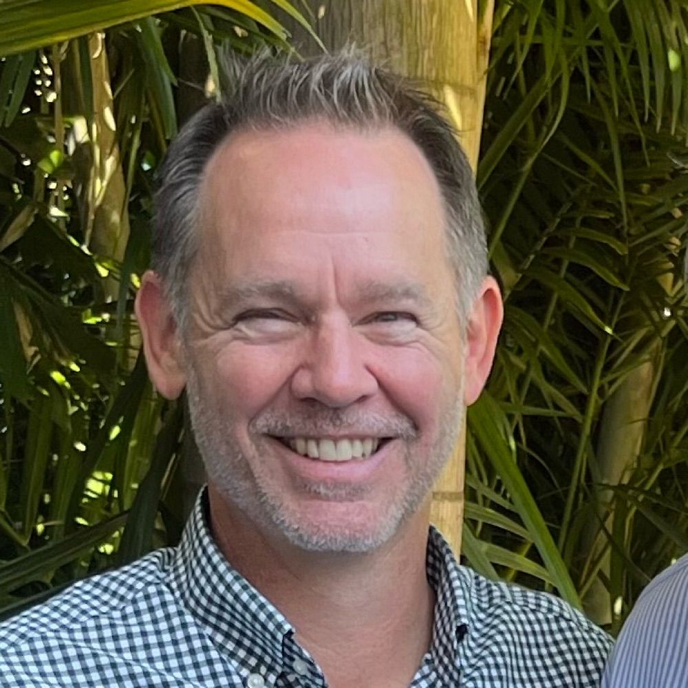 Michael Caborn