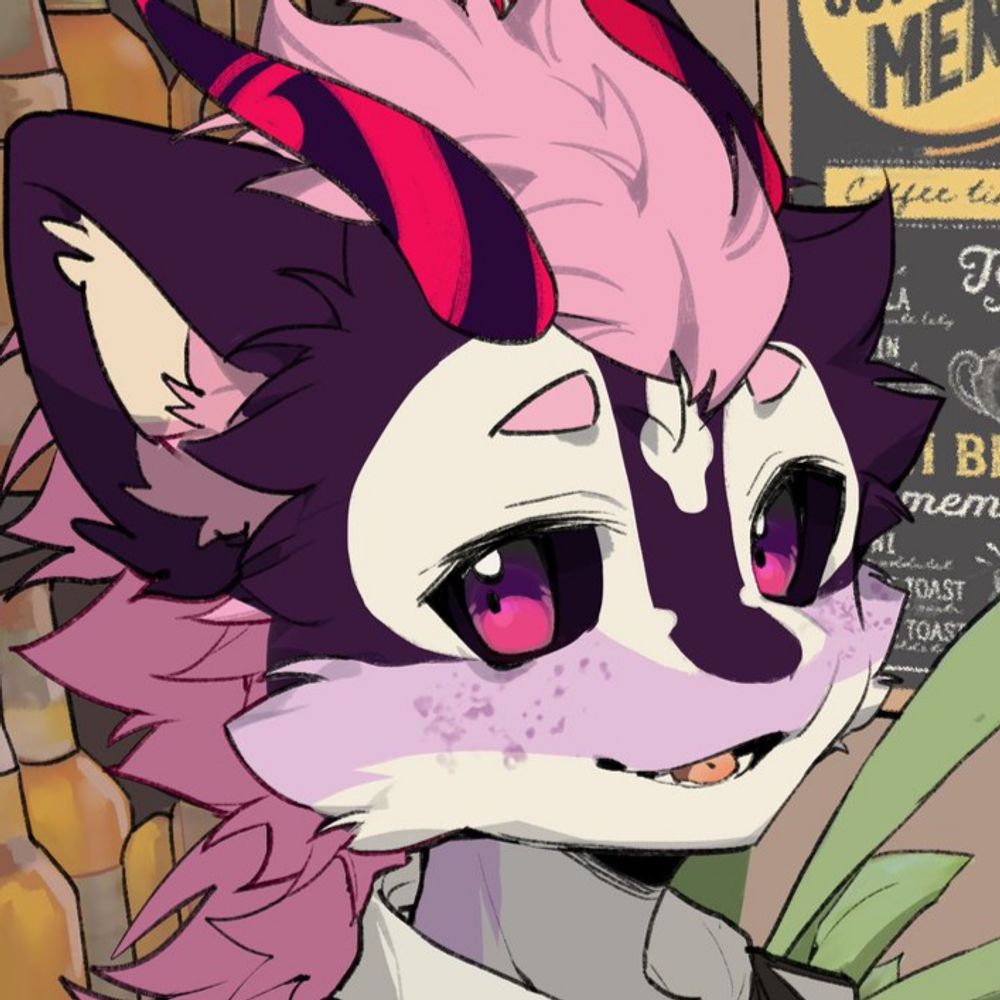 Ymmotehl | Pink Friend :)