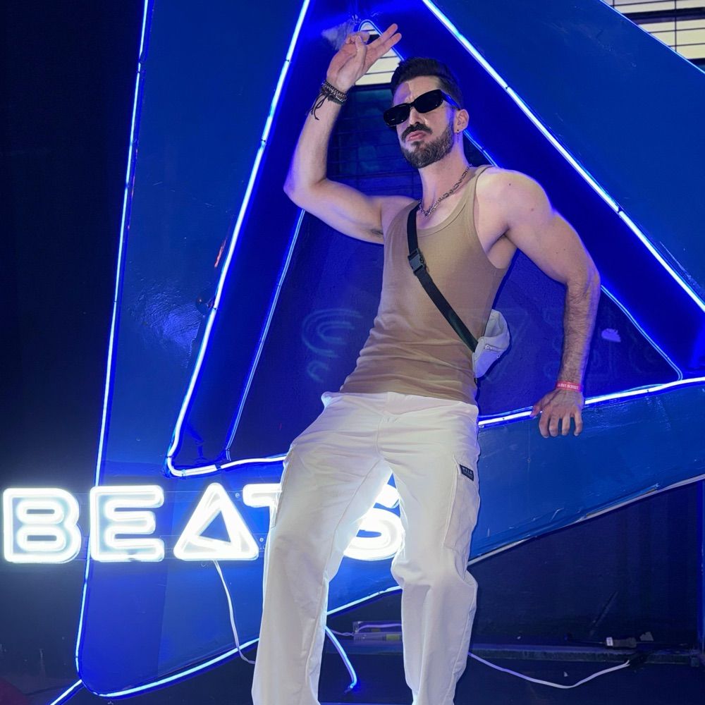 Roger Sousa 