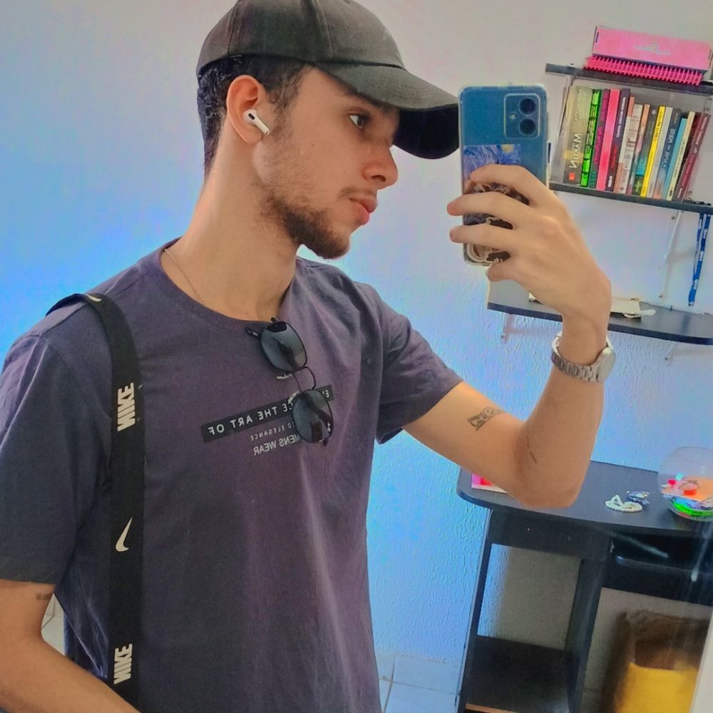 gab ferreira 