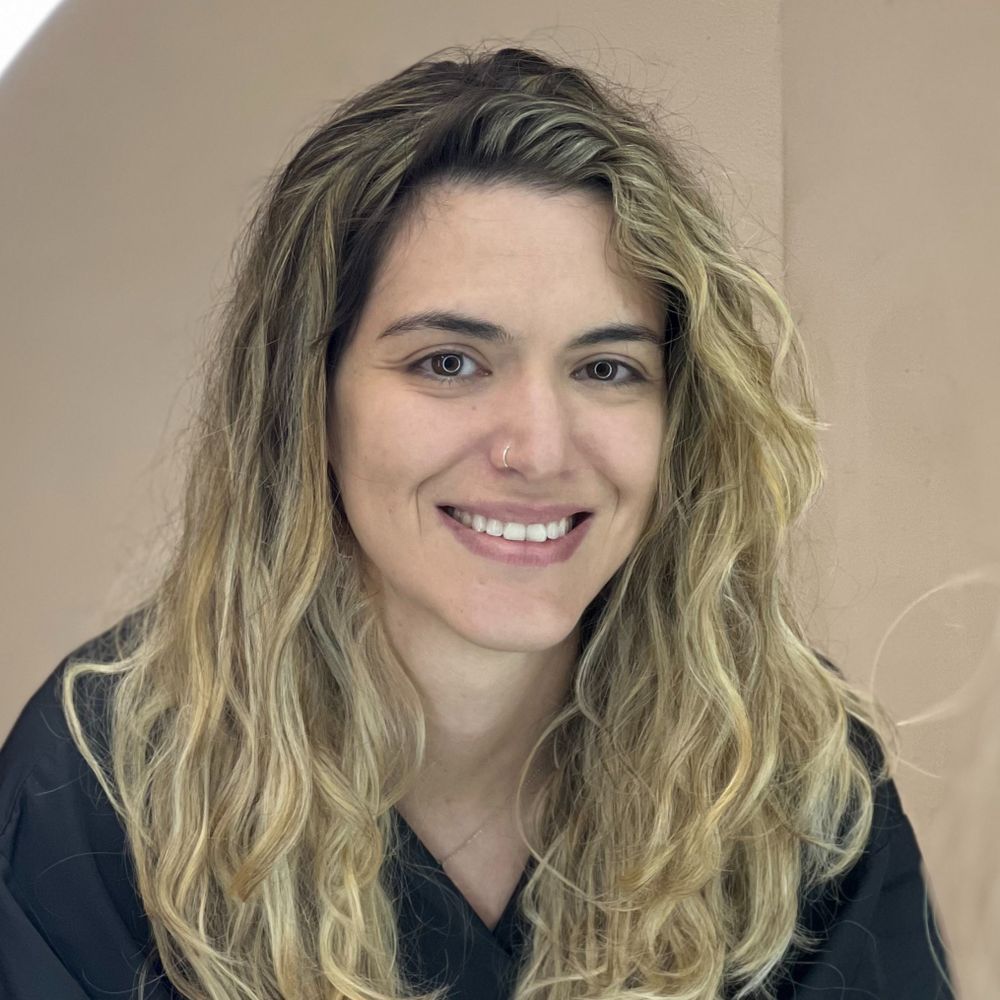 Maria Eugênya Pacioni Gomes
