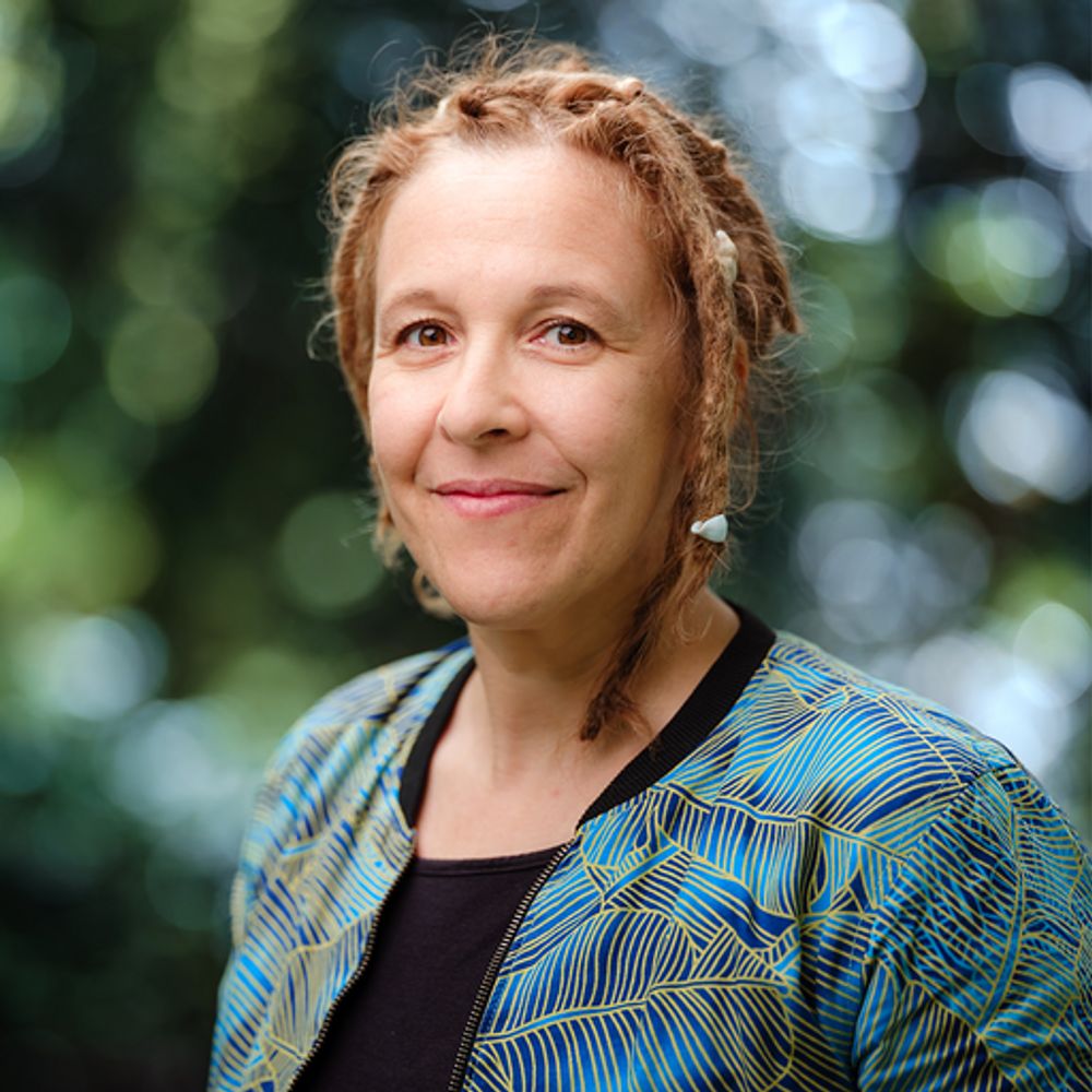 Christine Gebeneter