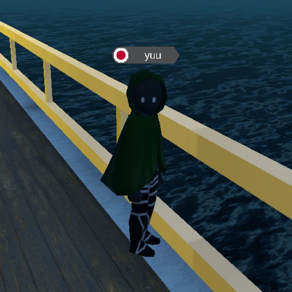 yuu