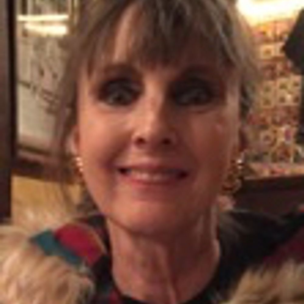 MaureenMaureen