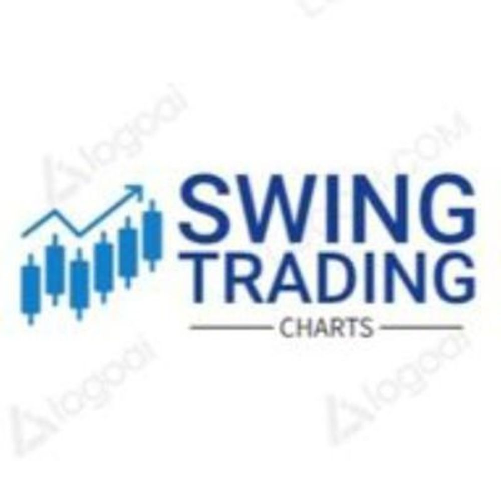 Swing Trading Charts