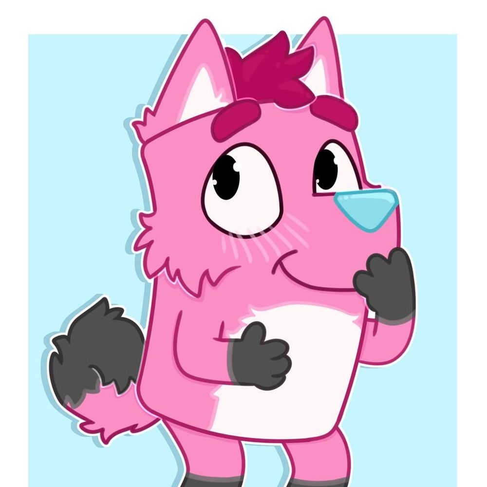 HOXThePupFox