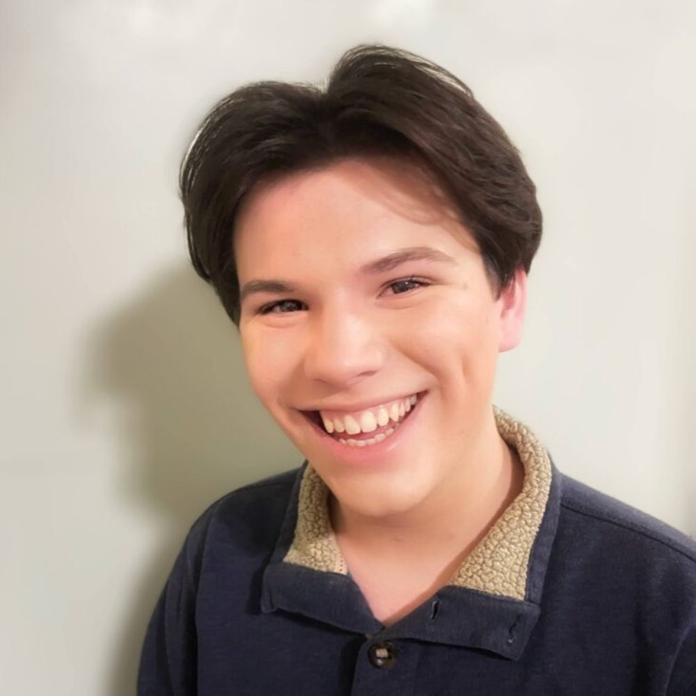 Judah Brown