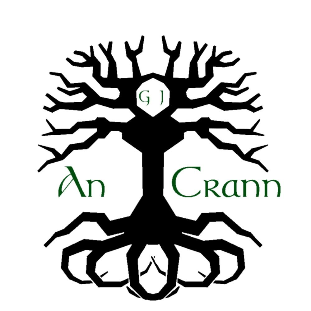 An Crann aka Roger aka Rogueldr