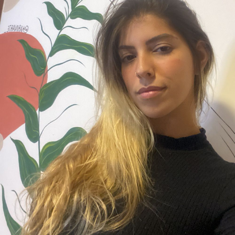 Karina Avellar