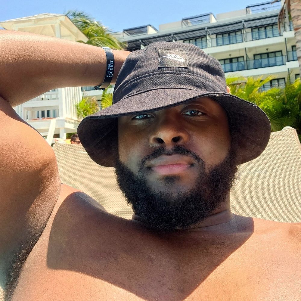 Bald Head Bandit