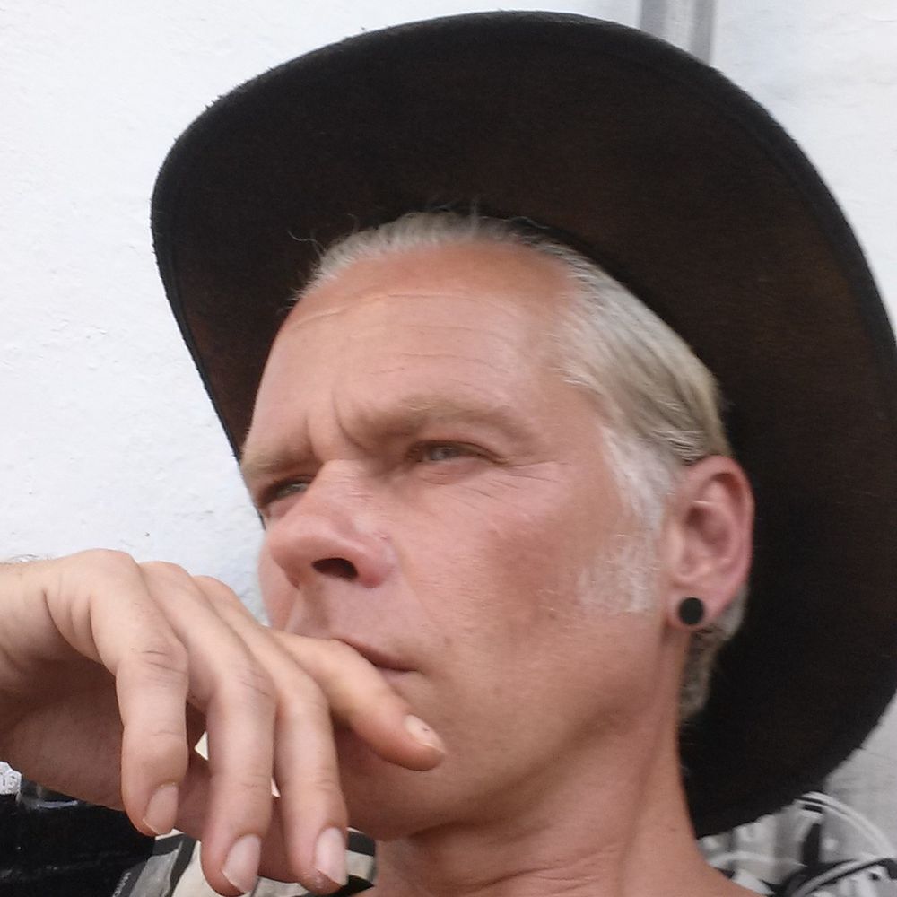 Patrick Stendert