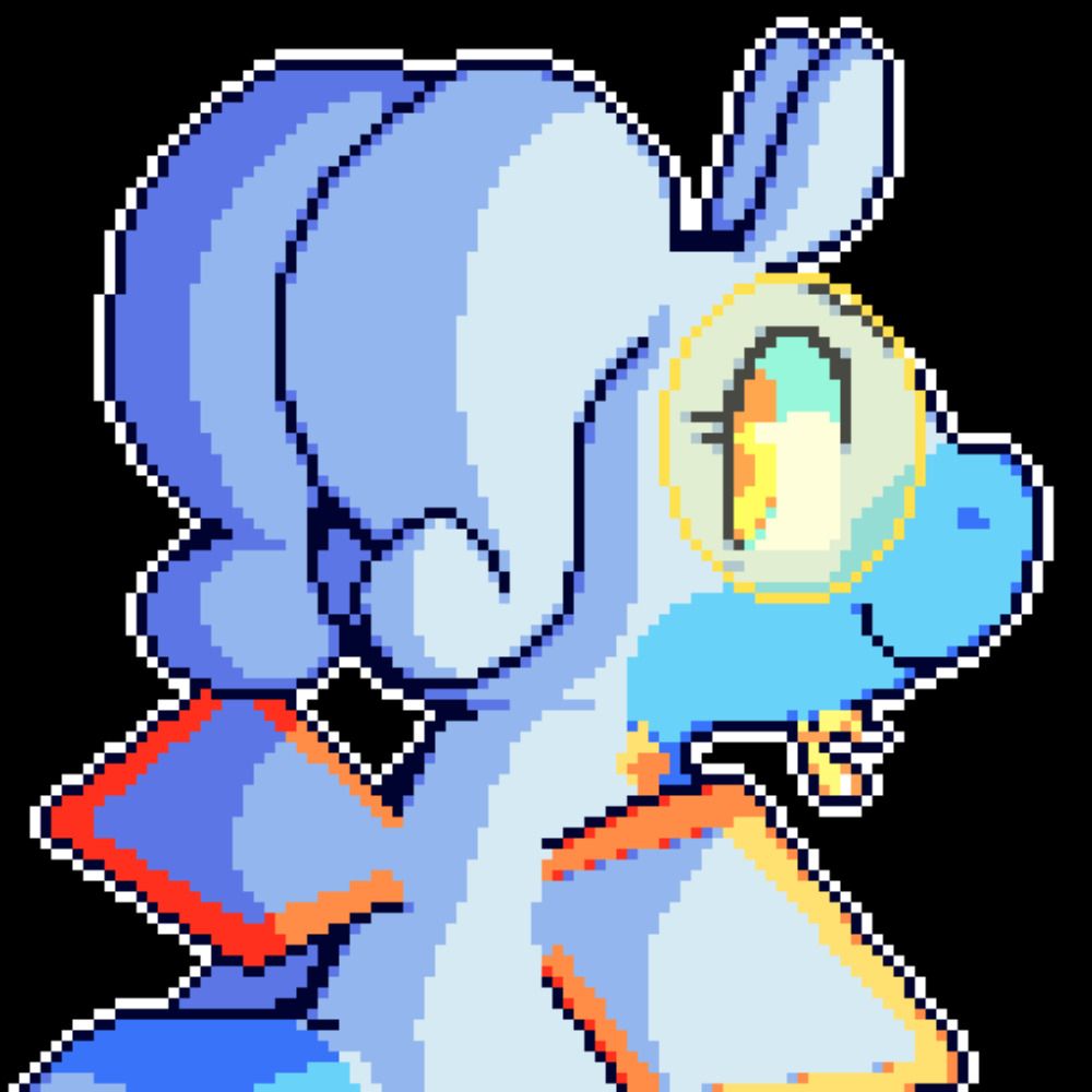Yoshi