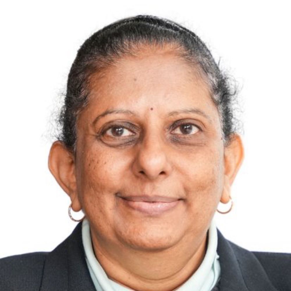 Anita Rao Mysore