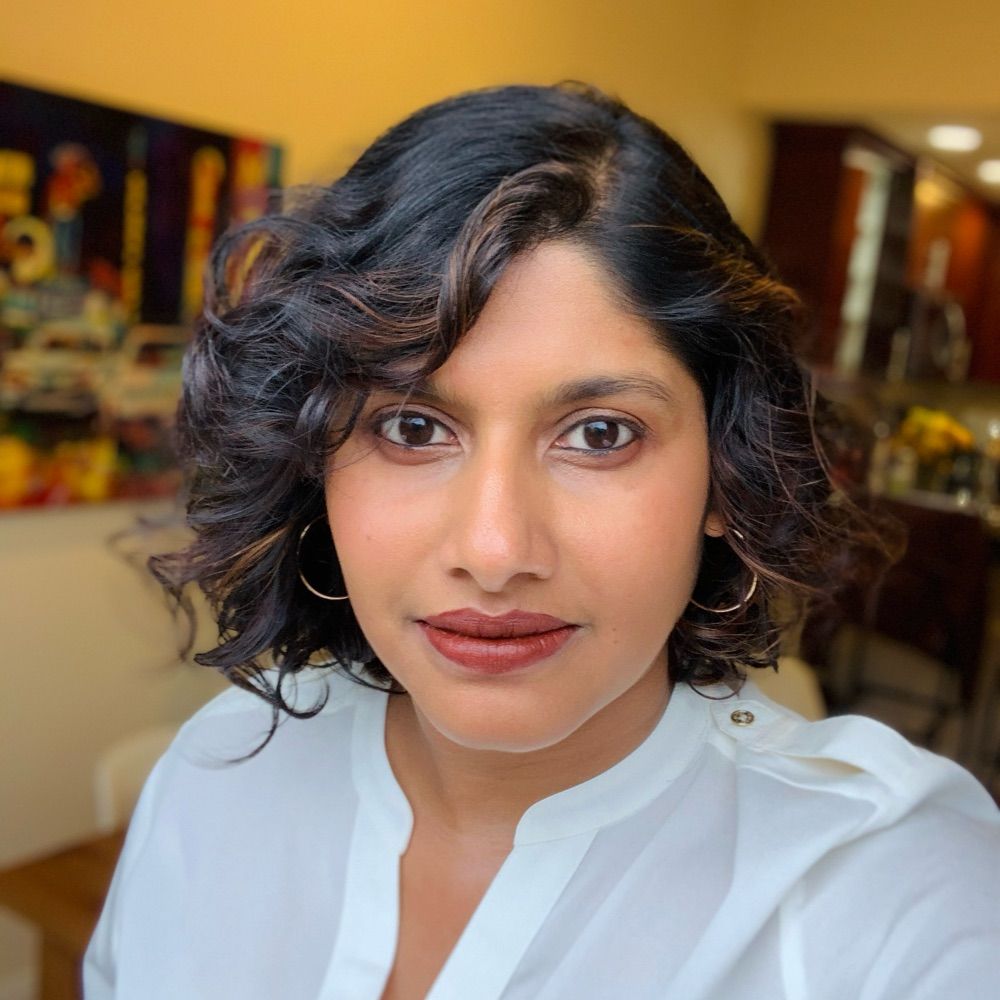 Nidhi Hegde