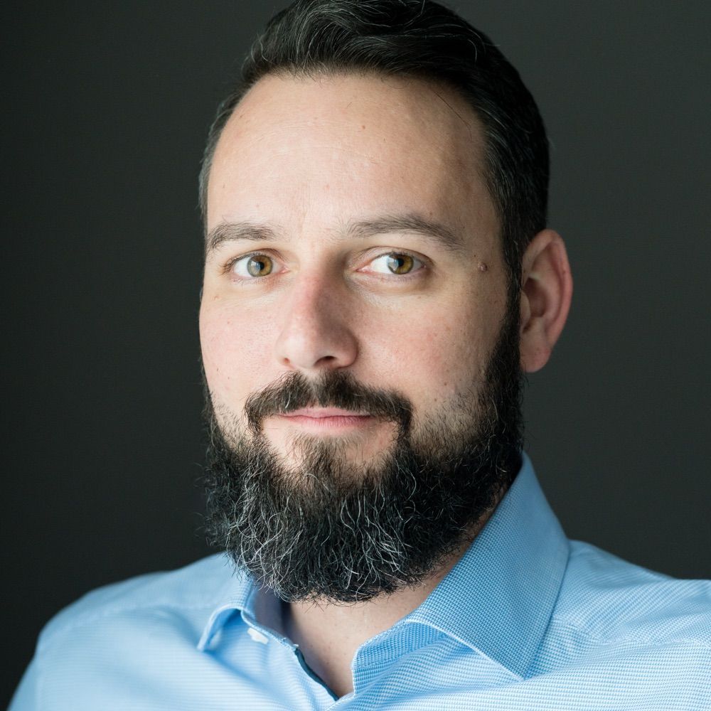 Ingo Rammer