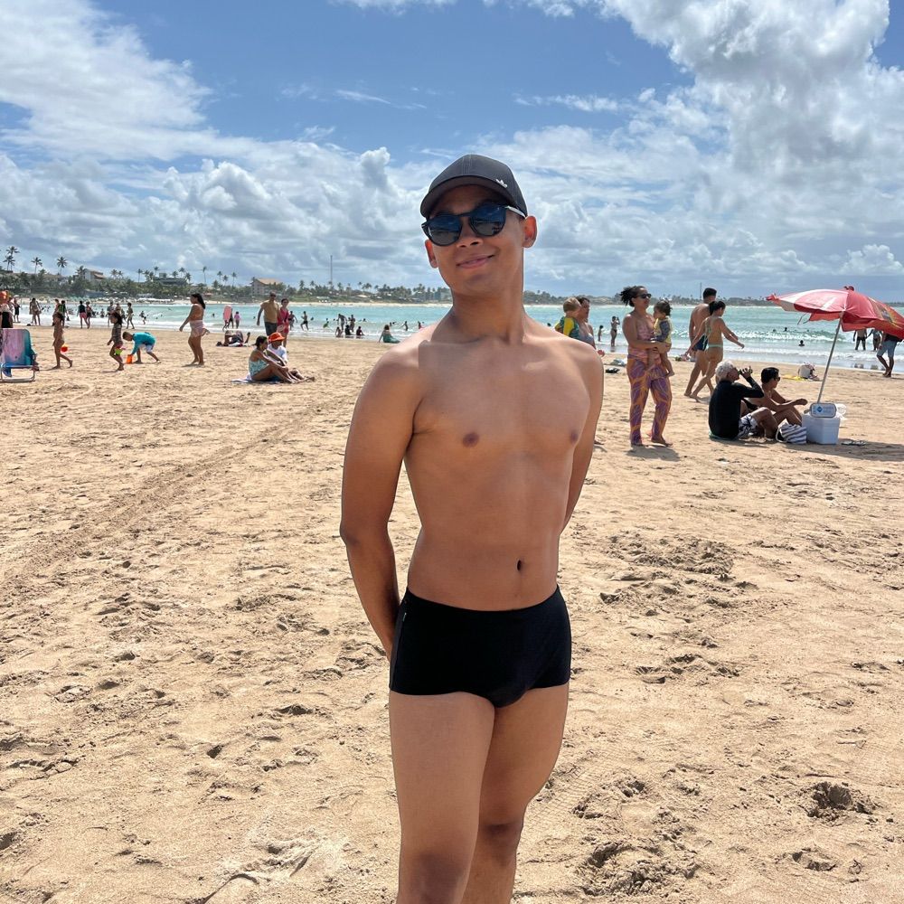 muso do verão 😮‍💨