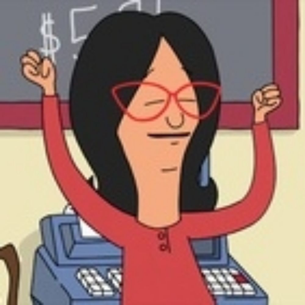 Bobs Burgers Screencaps