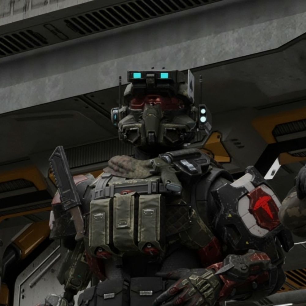 Chris /CEO of Morrigan helmet
