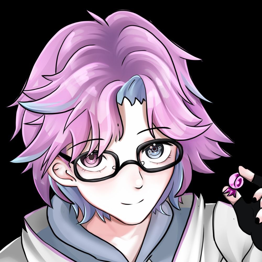 Profex ⚙️🍭
