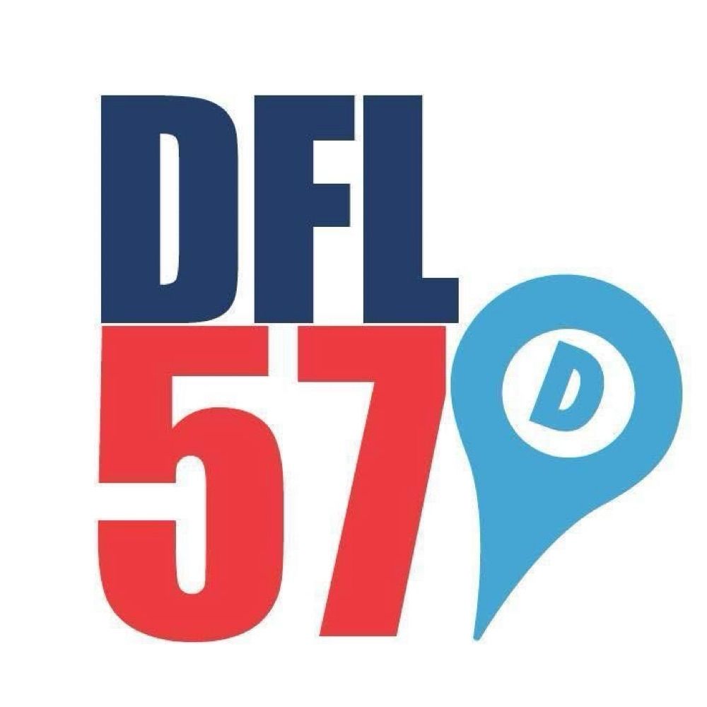 DFL Senate District 57