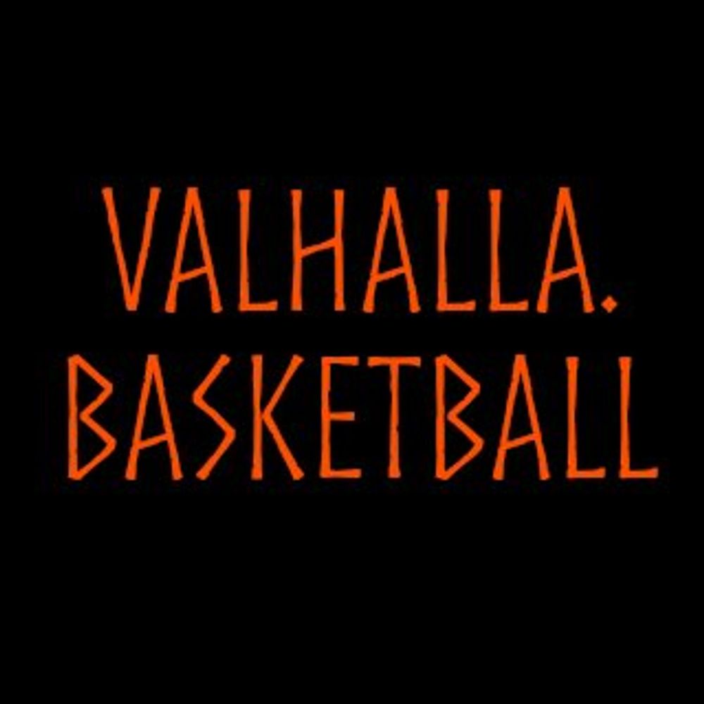 Valhalla.Basketball