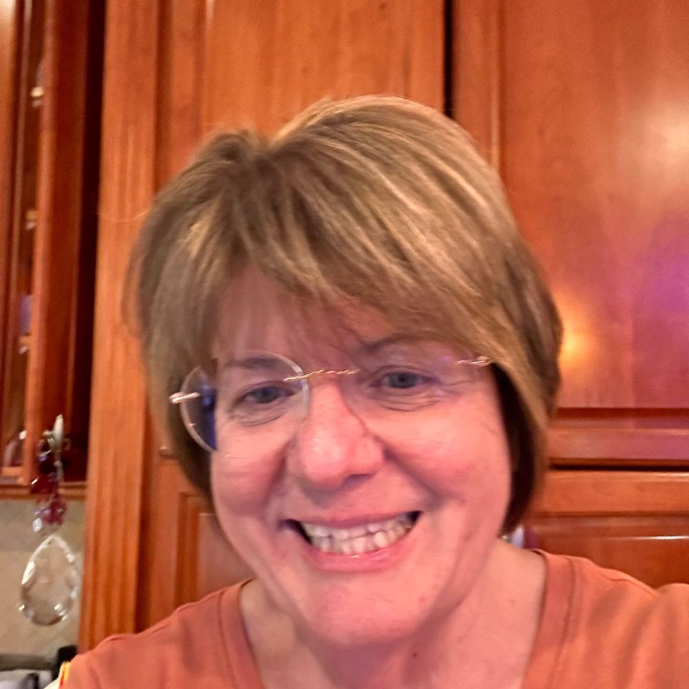 Joy Dynowski