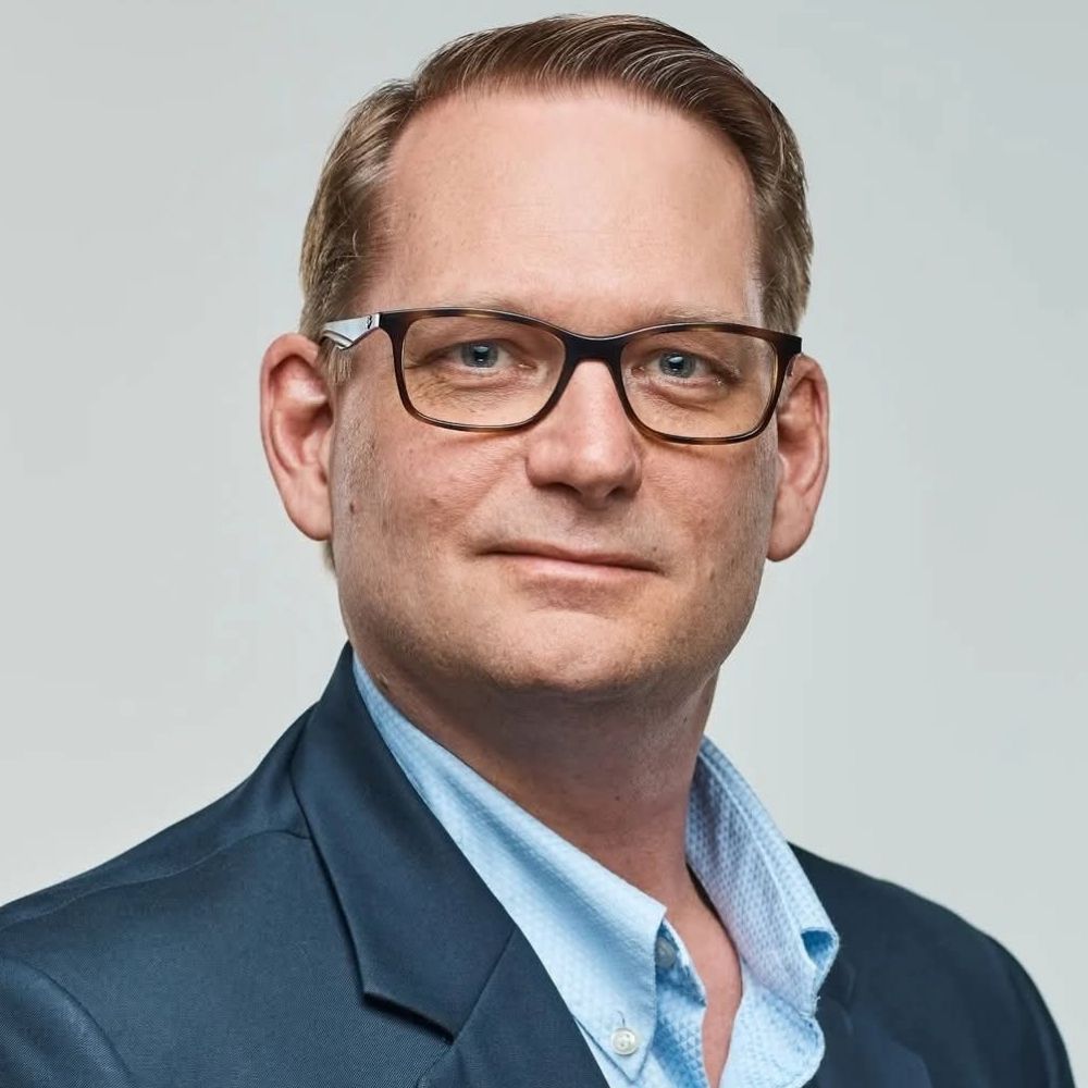 Kevin Carlson