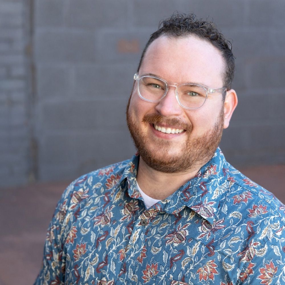 Kevin Nelson (he/him)