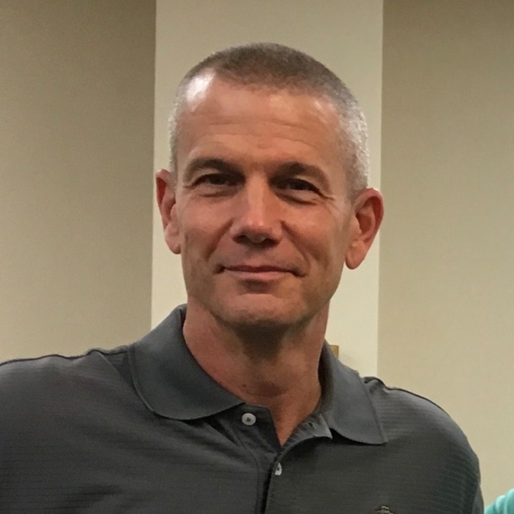 Roger Brown