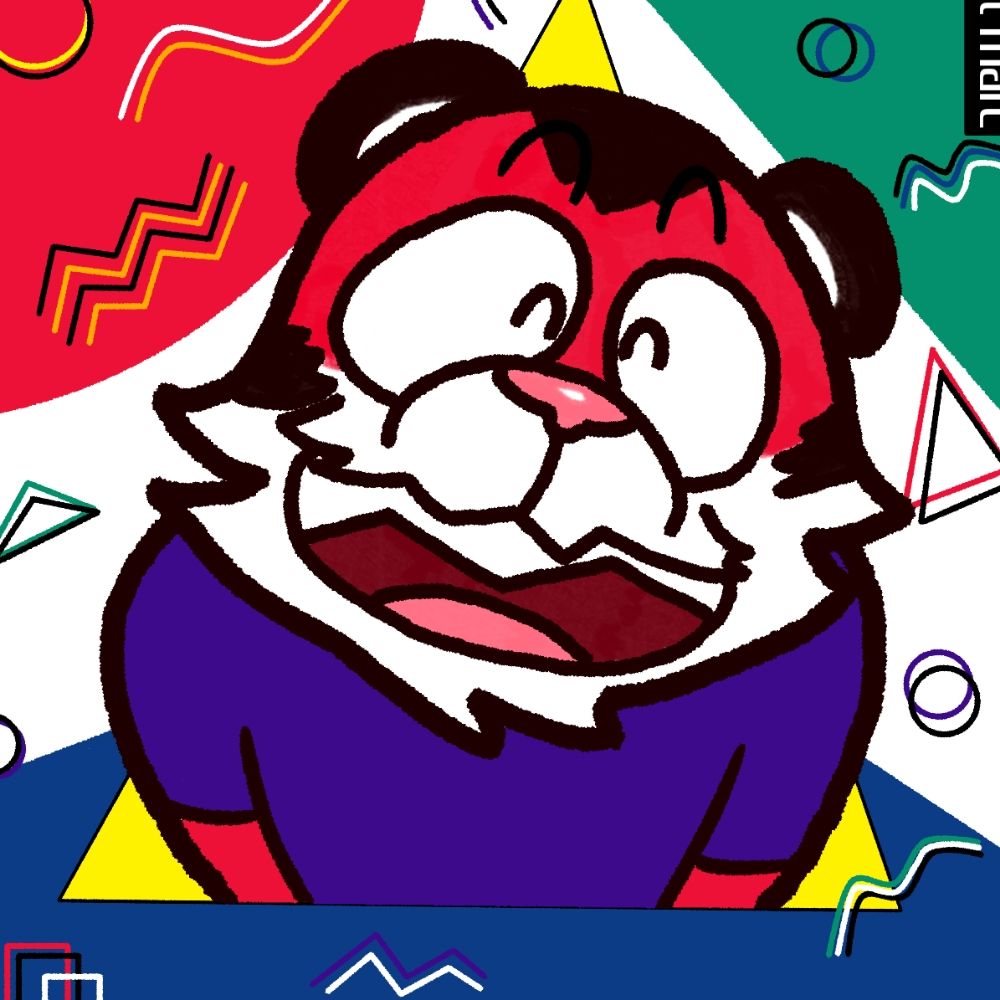 Marco 🐯