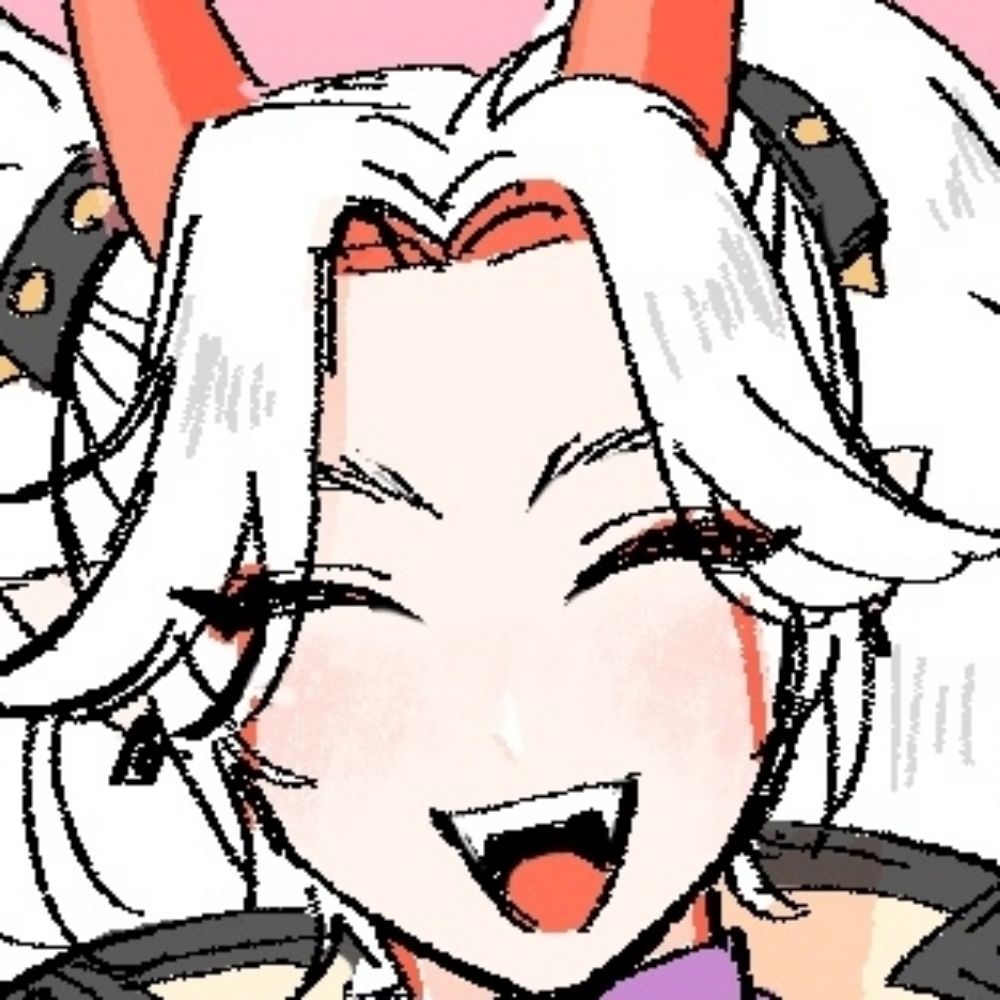 冷め