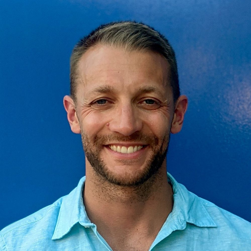 Cameron Blevins