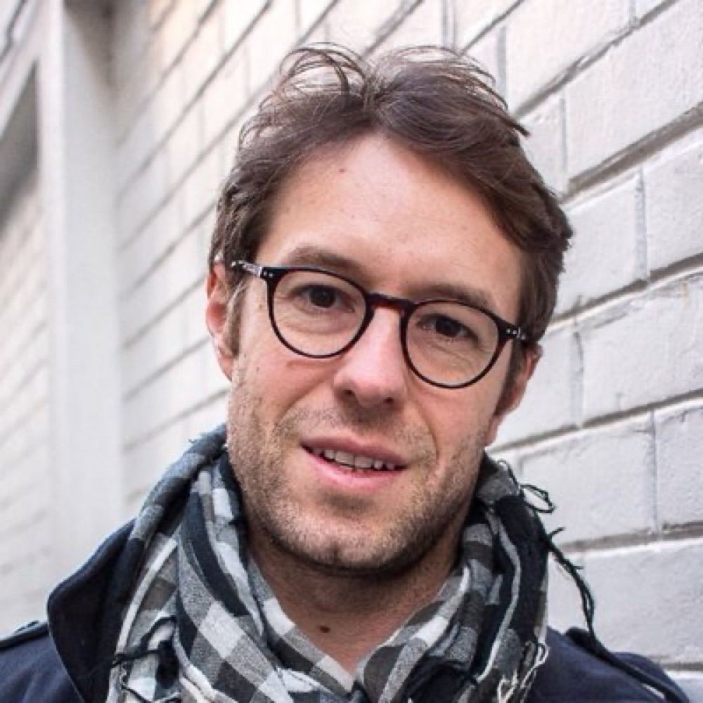 Antoine Berthou