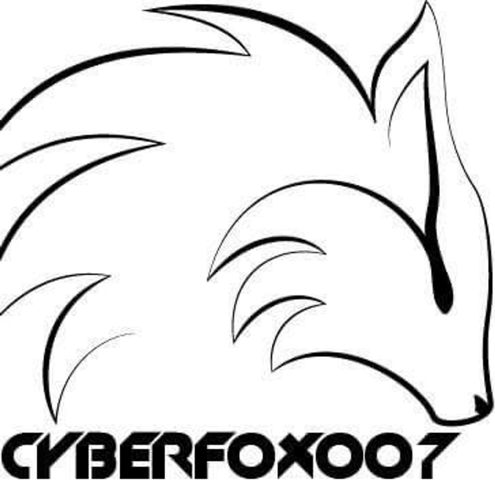 Cyberfox007 Photography